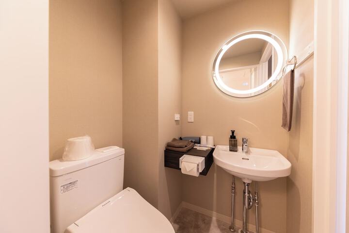 Bathroom Photo
