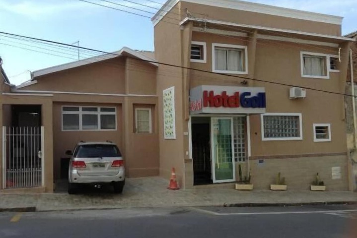 Hotel 43 of 44