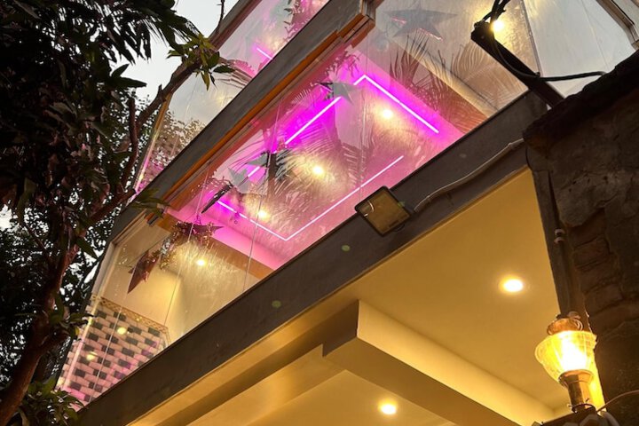 Hotel 12 of 13