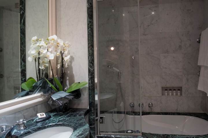 Bath Amenities