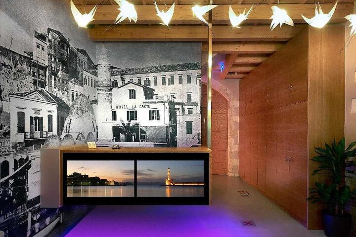 Image of Elia Fatma Boutique Hotel - Adults Only