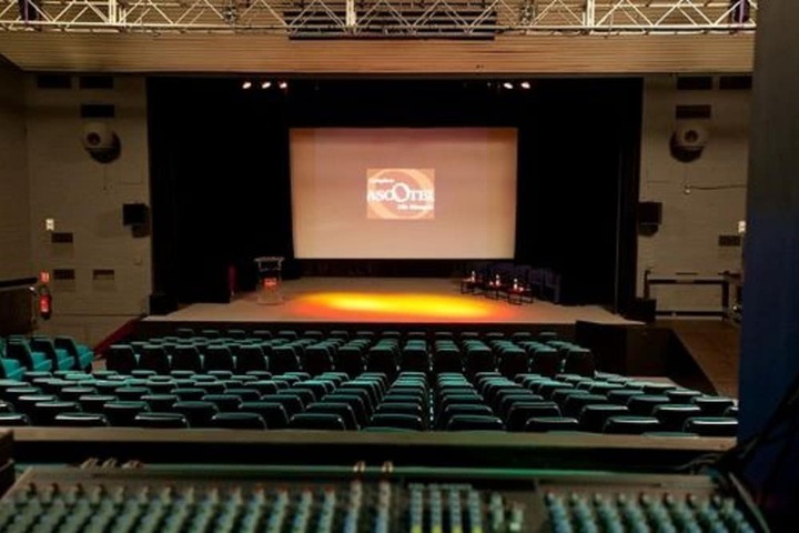Theater show
