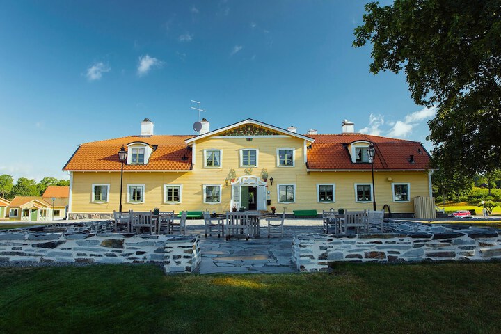 Villa Baro