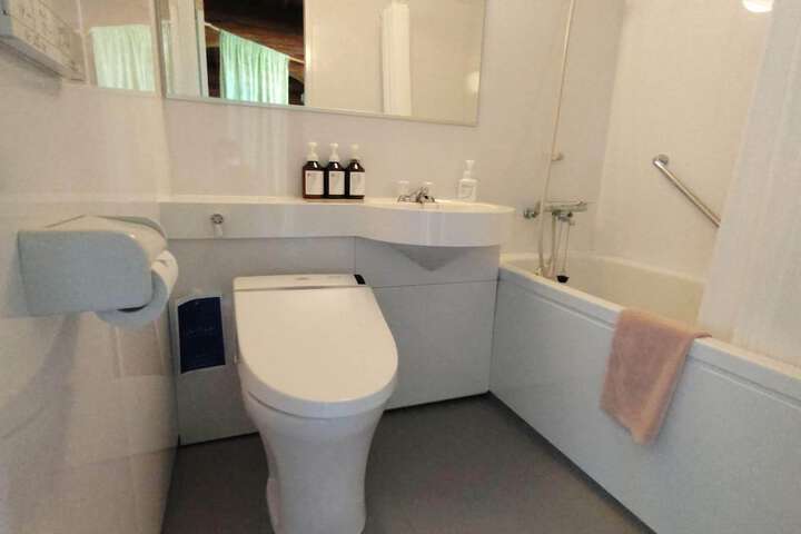 Bathroom Vanities