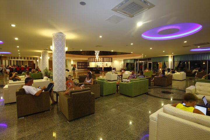 Hotel Interior 2 of 172