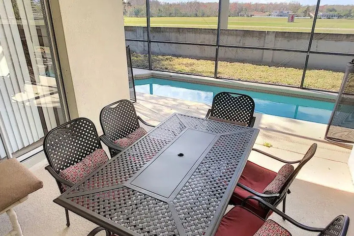 Terrace/Patio 6 of 21