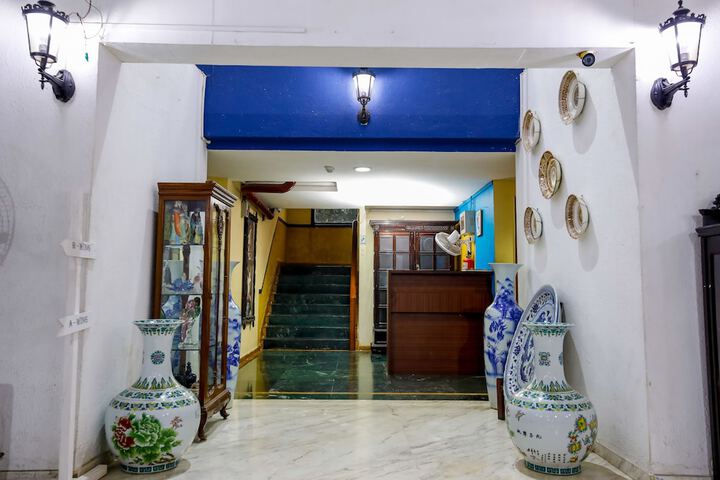 Hotel 7 of 60