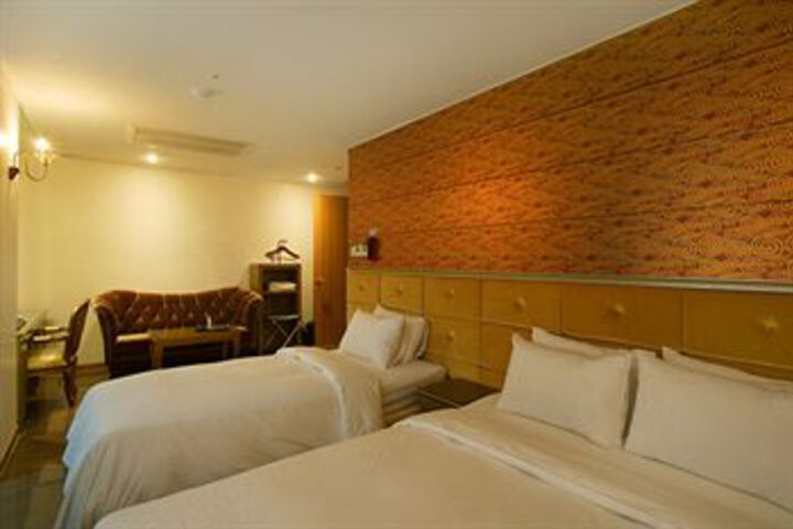 Fitness Center Photo