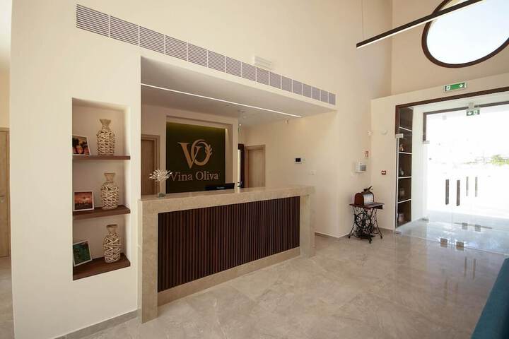 Vina Oliva Resort