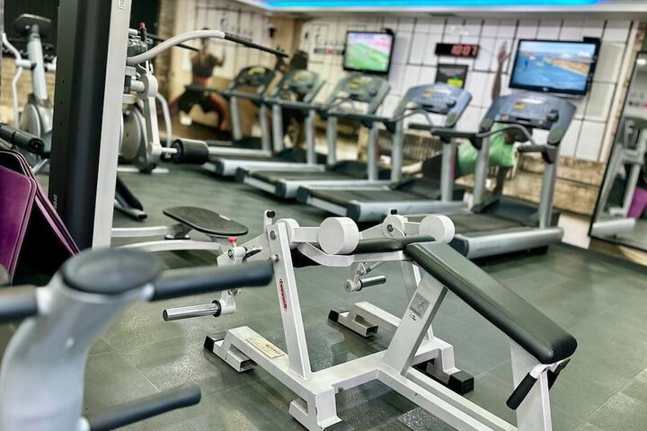 Health and Fitness 67 of 83