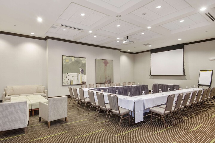 Ballroom
