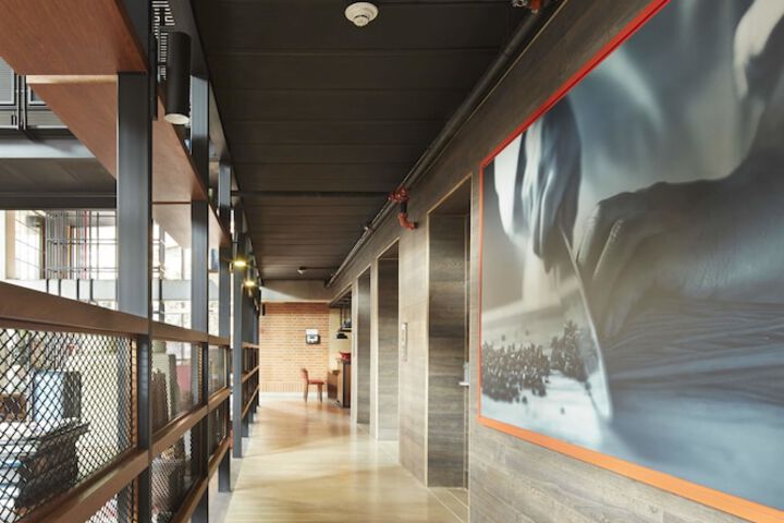 Hotel Interior 2 of 58