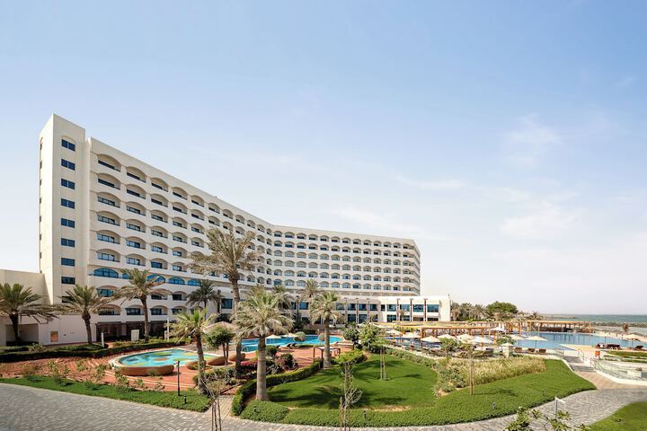 Hotel 131 of 132