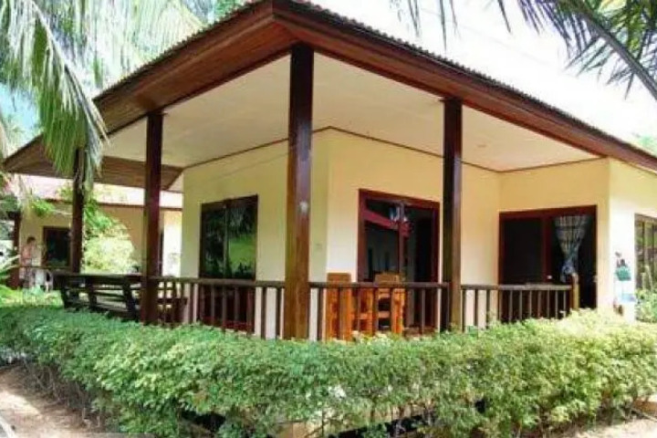 BAAN SRINIMIT BUNGALOW