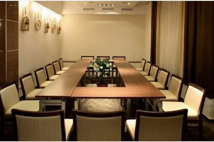 Meeting 27 of 34