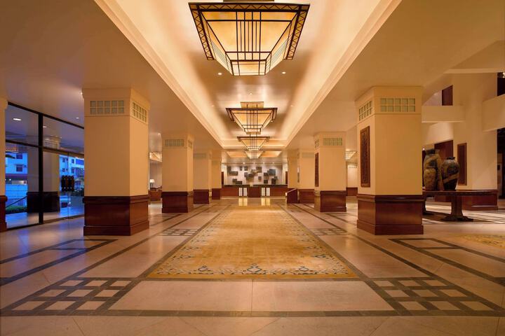 Hotel Interior 2 of 100