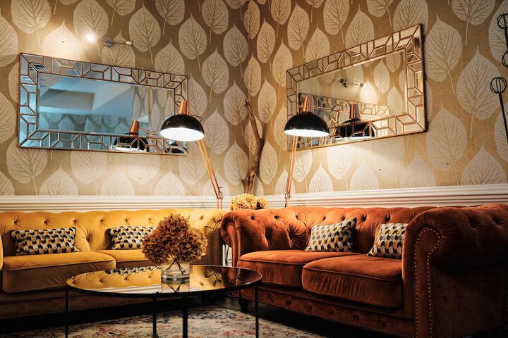 Lobby Photos
