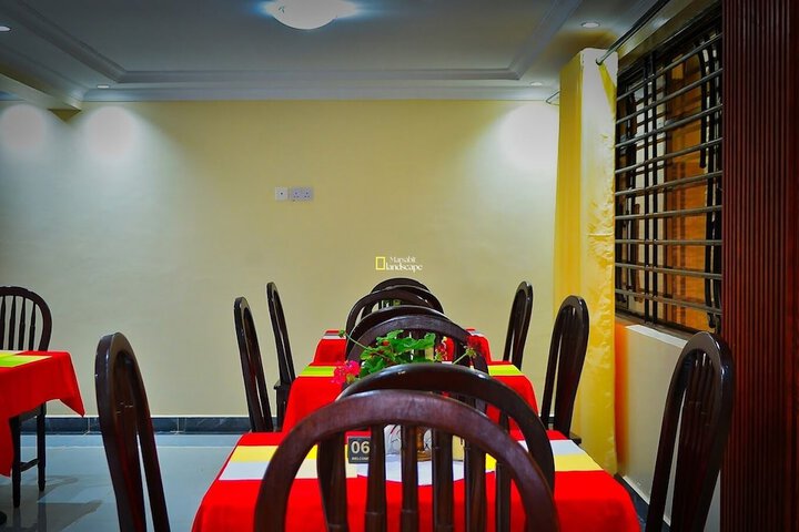 Hotel Interior 51 of 61