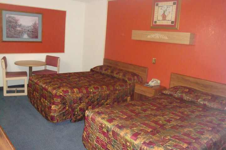 Double Bed (3 of 4)