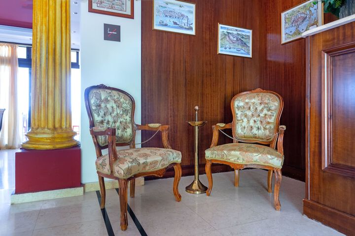 Hotel Interior 79 of 117