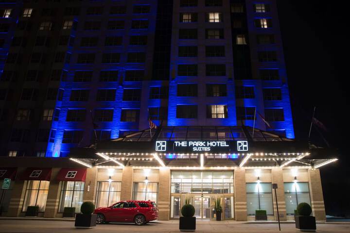 Hotel 43 of 45