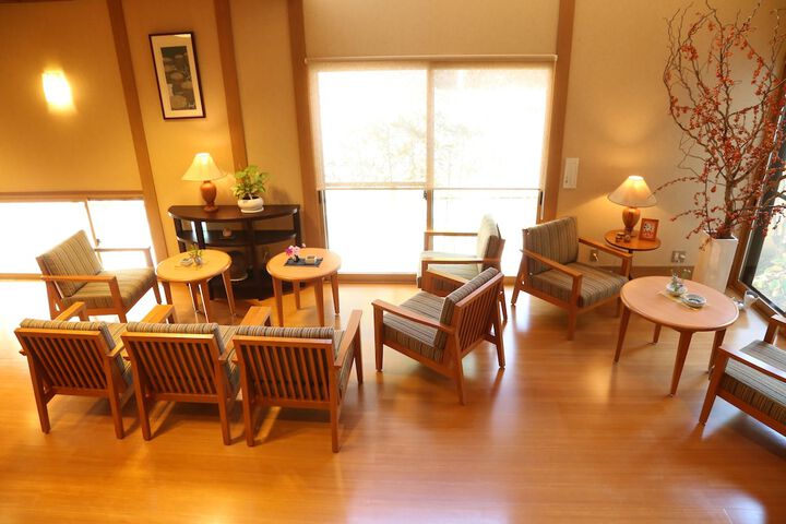 Hotel Interior 2 of 57