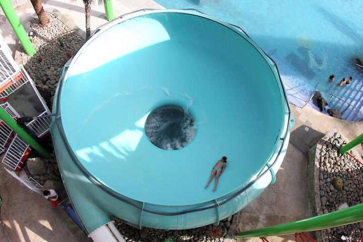 Water park