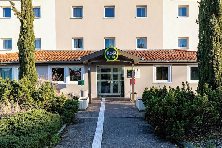 Hotel 41 of 43