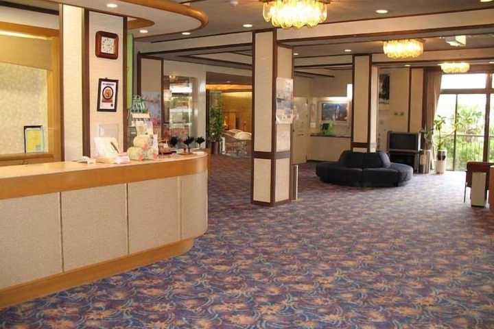 Hotel Interior 2 of 17