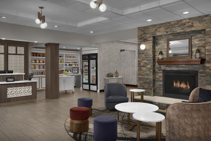 Lobby Photos