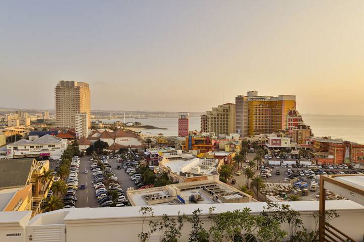 Hotel View 202 of 203