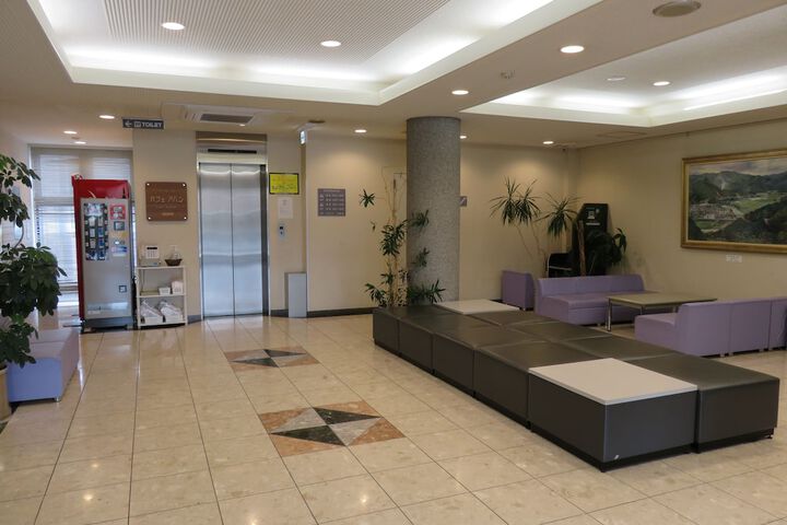 Hotel 2 of 45