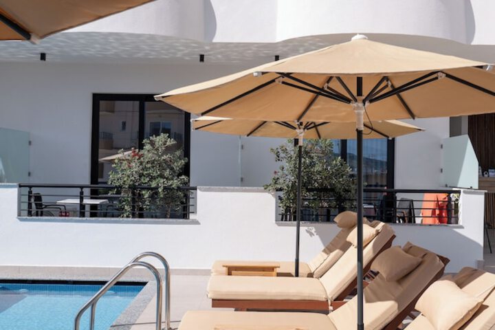 Hotel 67 of 73