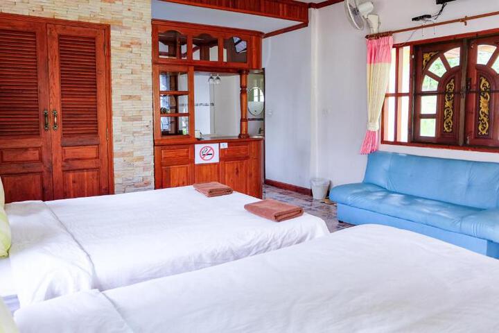 Fitness Center Photo