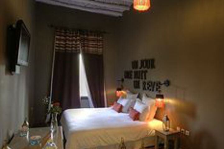 Standard Room Photo