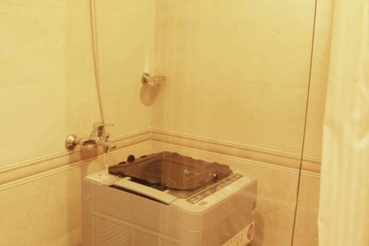 Bath Photo
