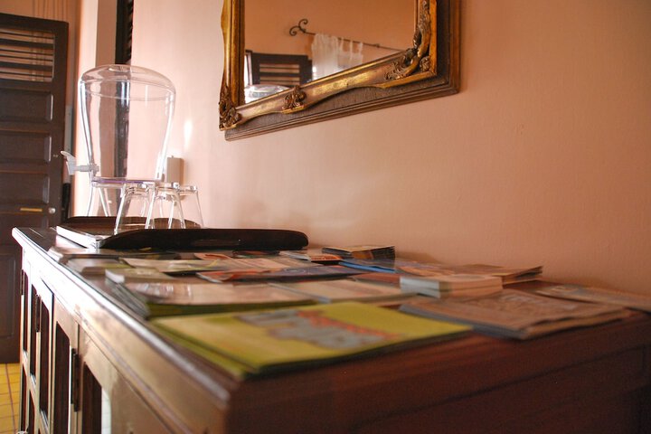 Hotel Interior 13 of 16