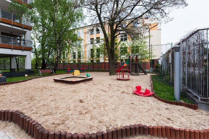 Super Apart Chelmska 9