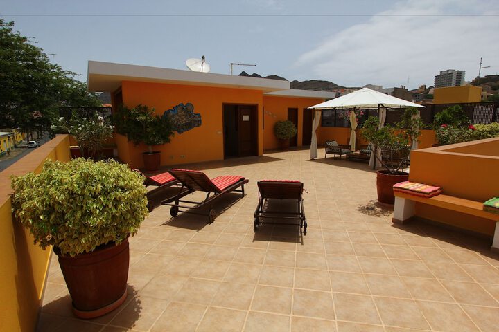 Terrace/Patio 92 of 95