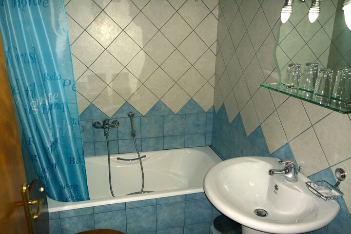 Bath Amenities