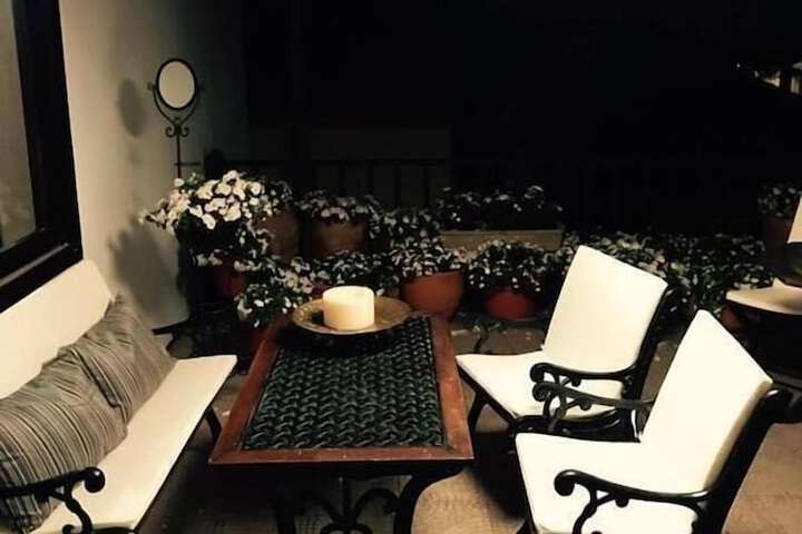 Terrace/Patio 13 of 13