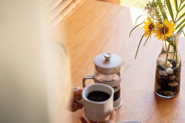 Breakfast/Coffee Service 22 of 59