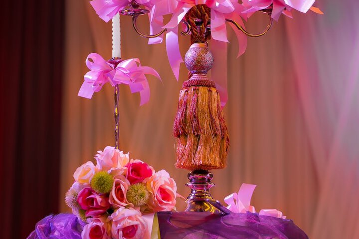 Wedding/Banquet 51 of 64