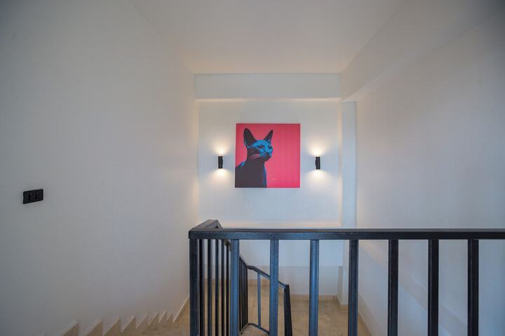 Hotel Interior 36 of 47