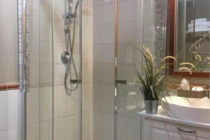 Bath Amenities