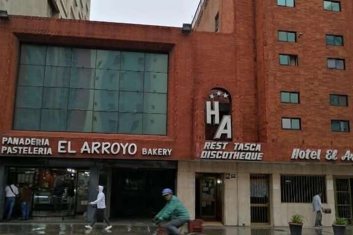 Hotel 54 of 54