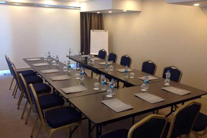 Meeting 28 of 31