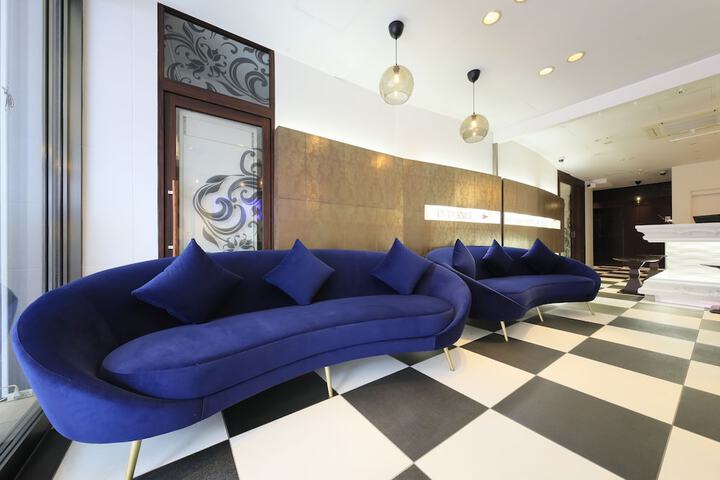 Hotel Interior 2 of 125