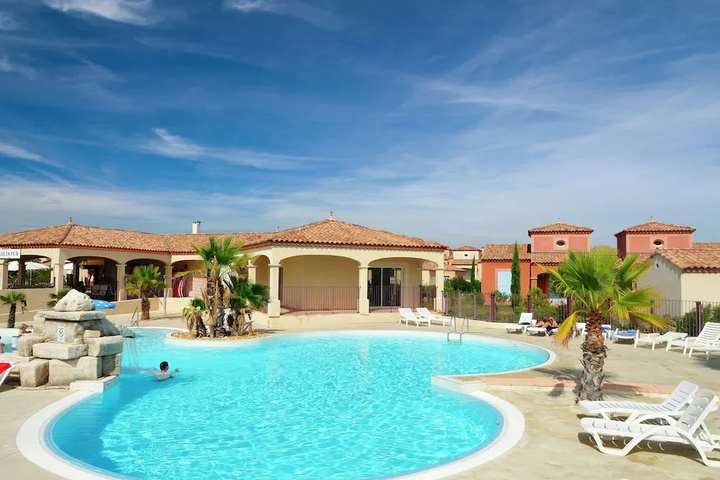 Pool 3 of 8