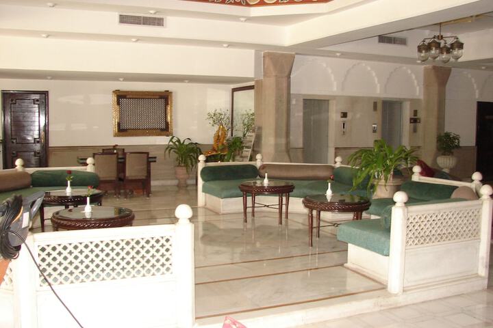 Hotel Interior 2 of 40